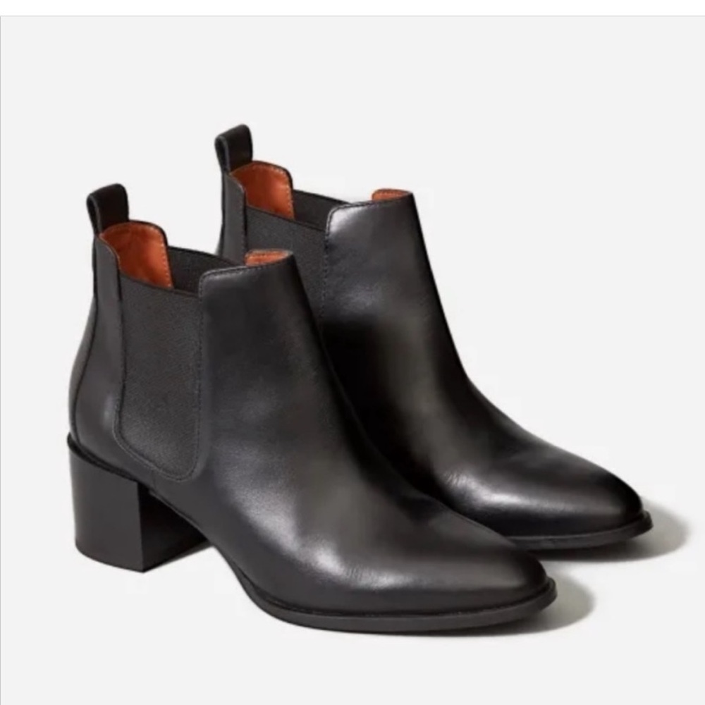 Everlane Boots
